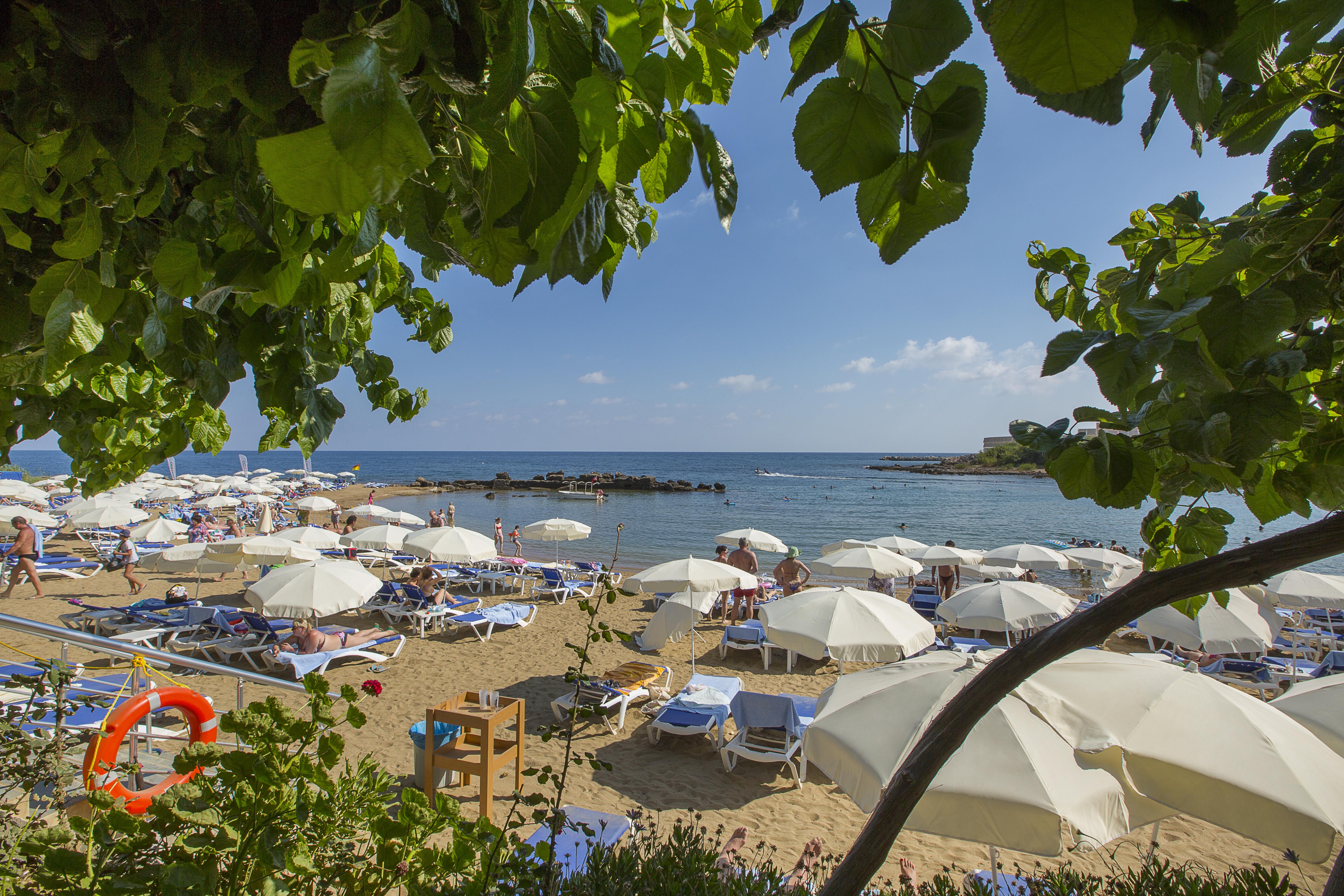 Numa Bay Exclusive Hotel Avsallar Exterior photo